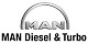 Man Diesel